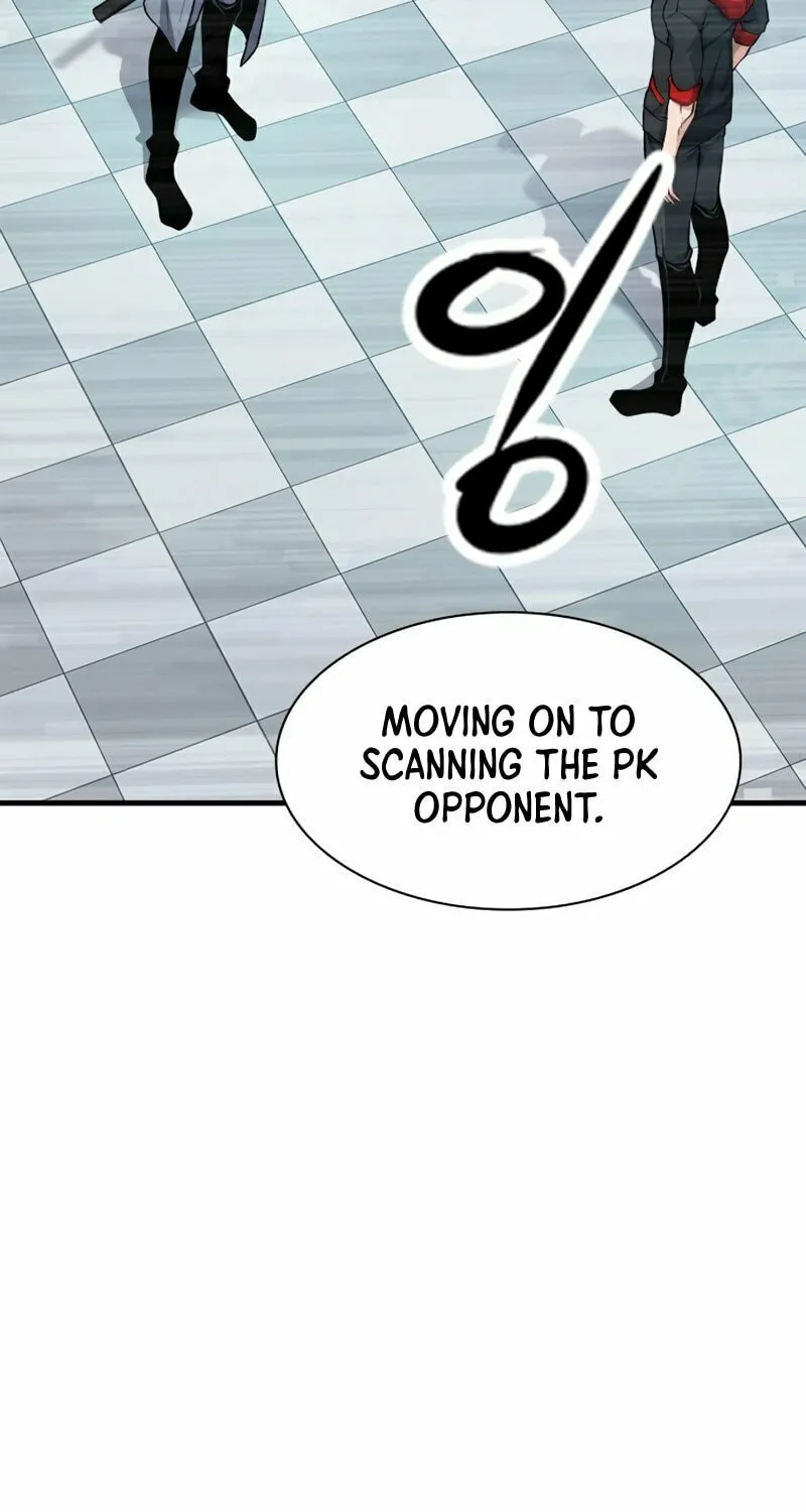 Secret Player Chapter 24 page 28 - 