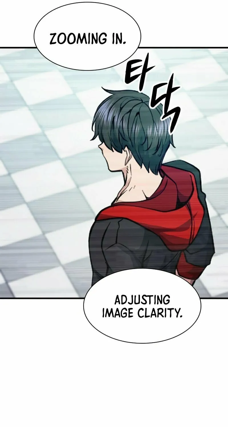 Secret Player Chapter 24 page 29 - 