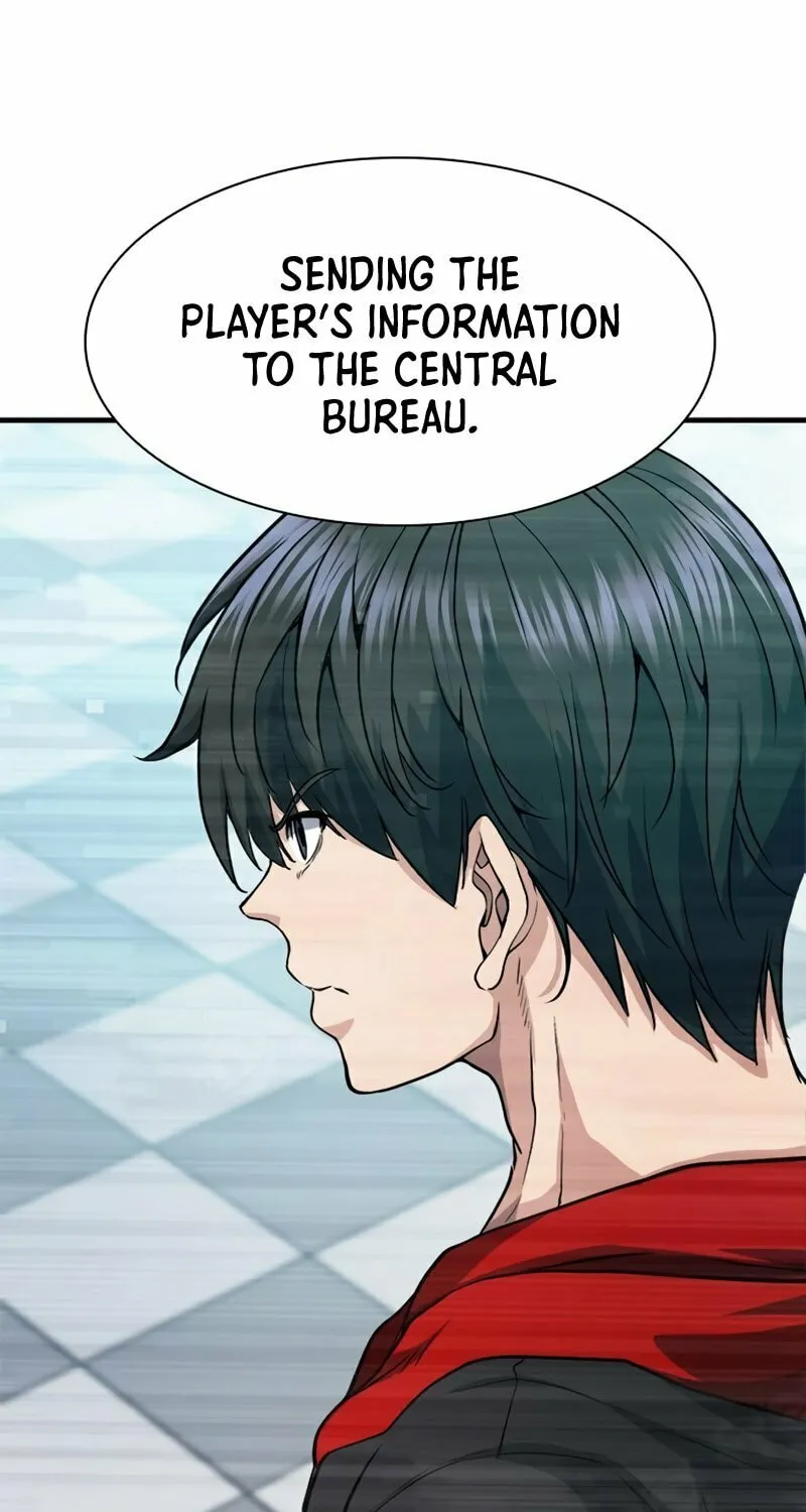 Secret Player Chapter 24 page 30 - 