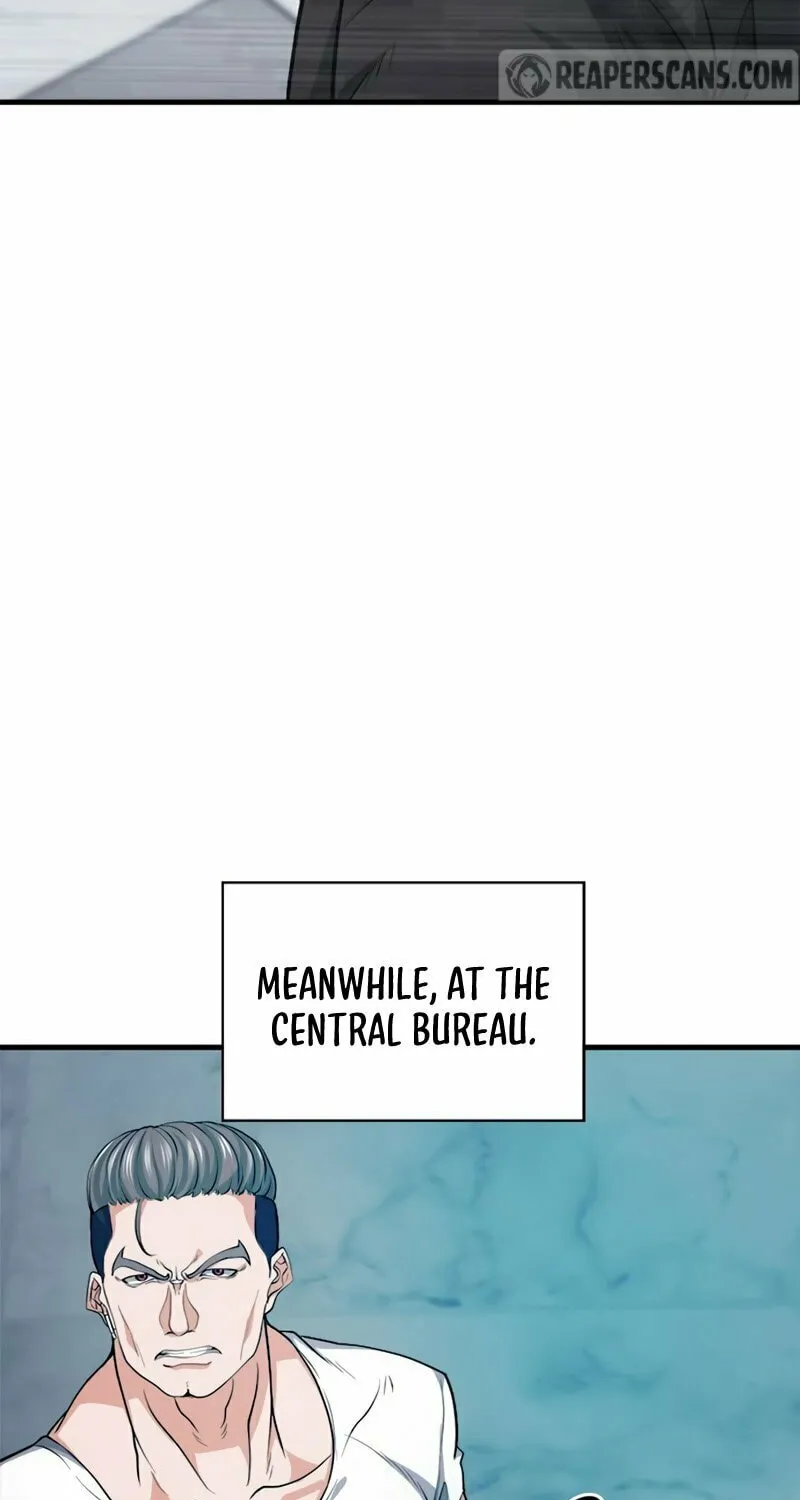 Secret Player Chapter 24 page 31 - 