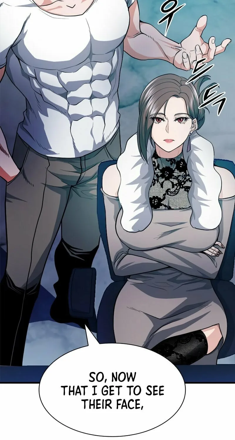 Secret Player Chapter 24 page 32 - 