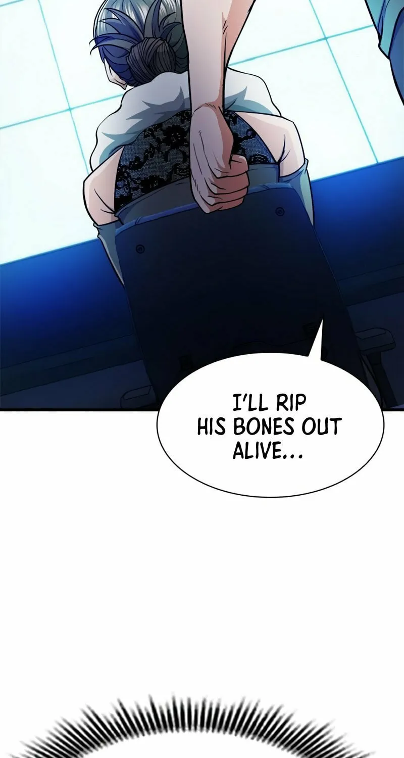 Secret Player Chapter 24 page 34 - 