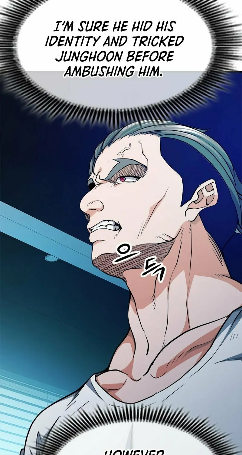 Secret Player Chapter 24 page 35 - 