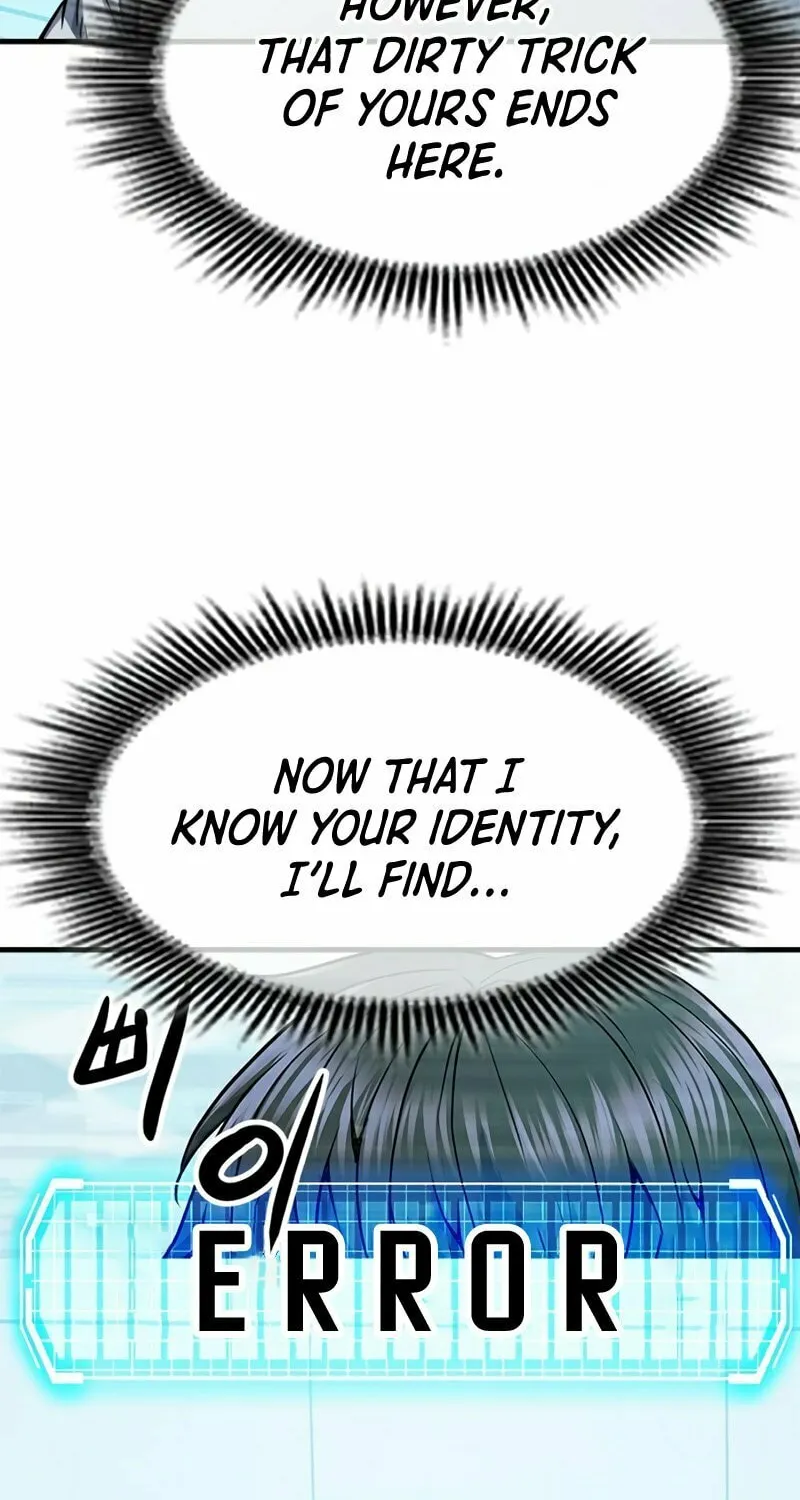 Secret Player Chapter 24 page 36 - 