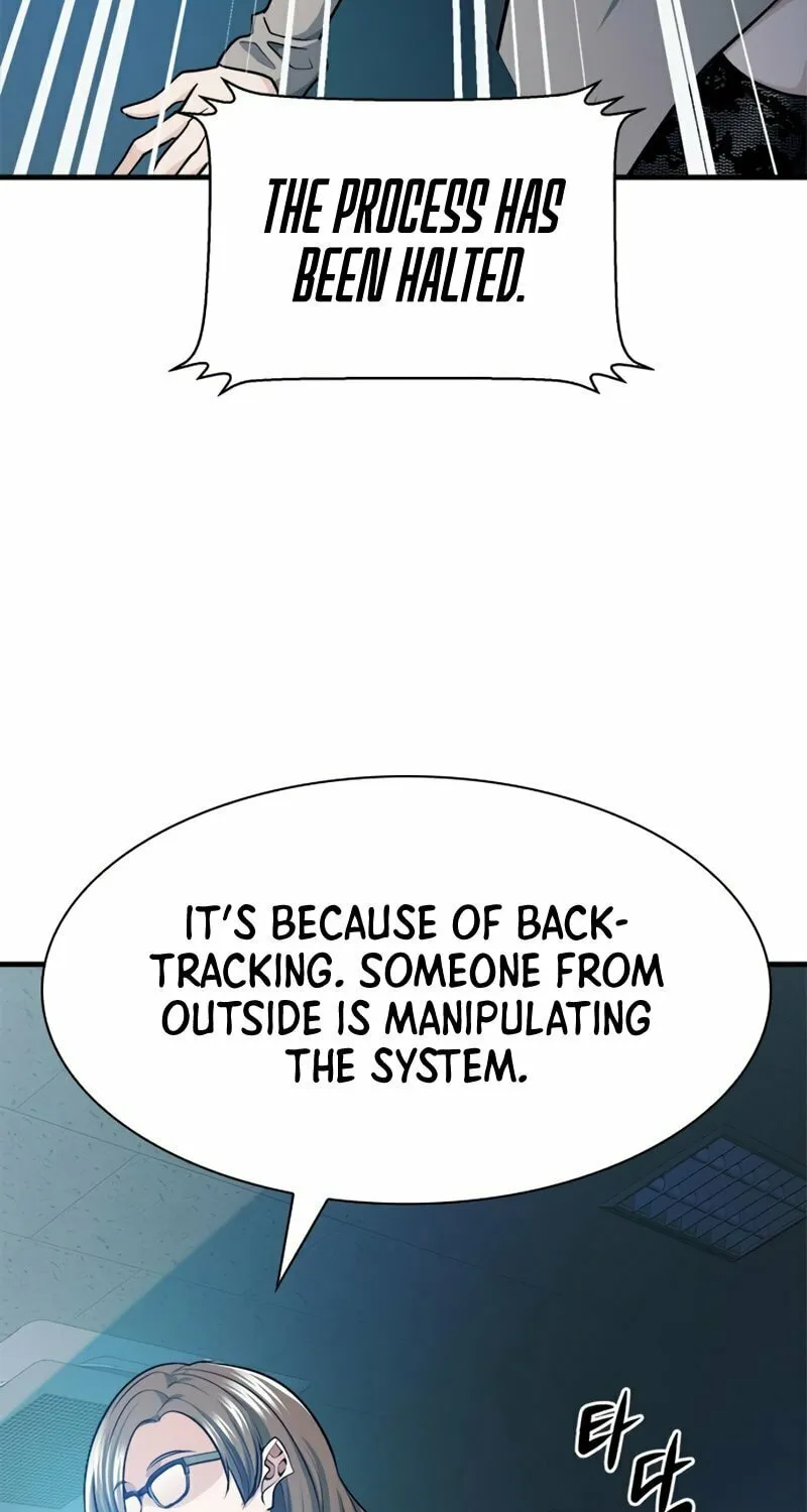 Secret Player Chapter 24 page 39 - 