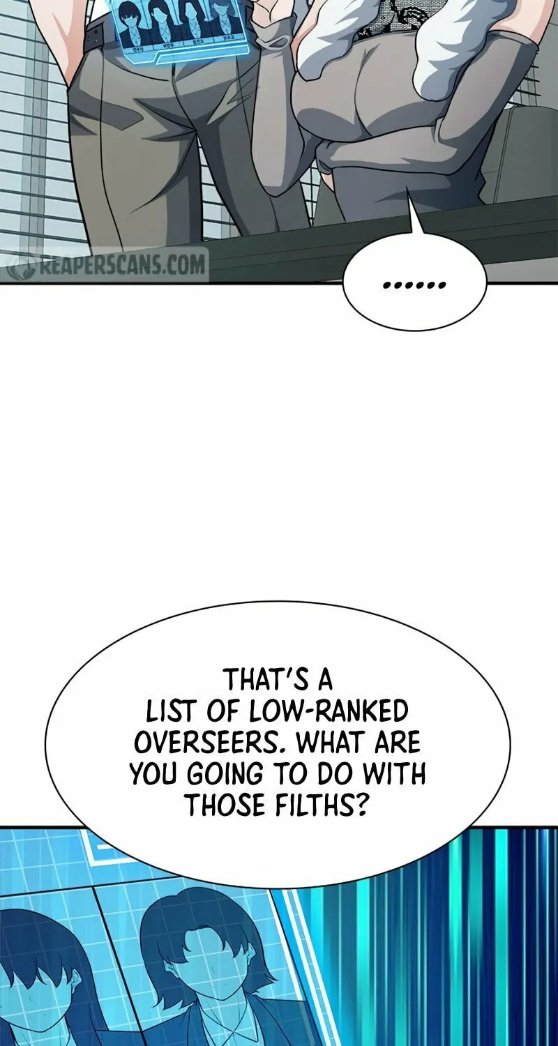 Secret Player Chapter 24 page 5 - 