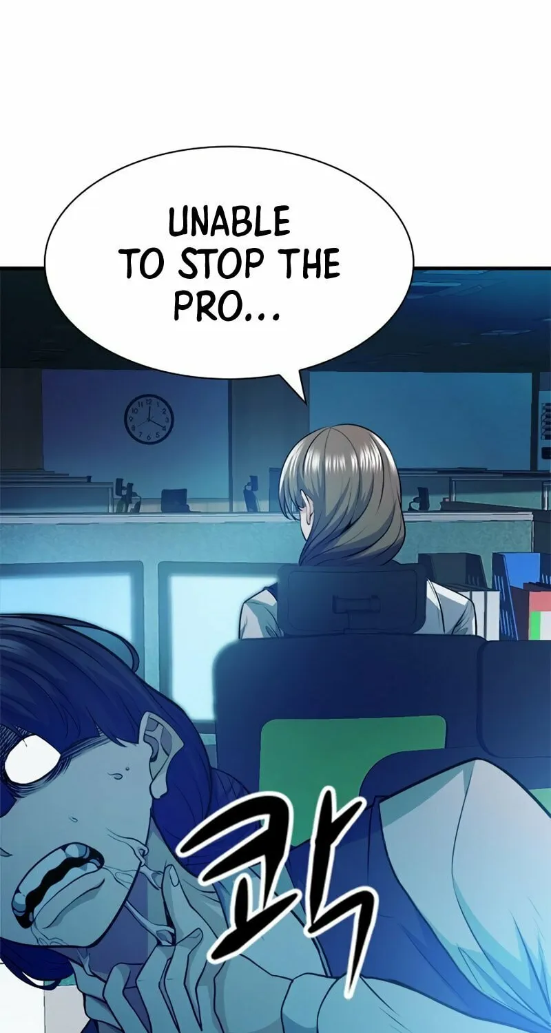 Secret Player Chapter 24 page 42 - 