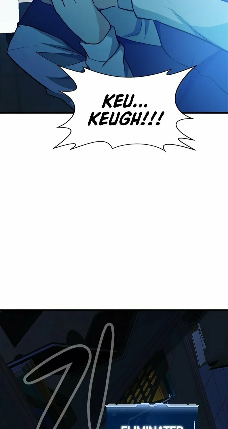 Secret Player Chapter 24 page 43 - 