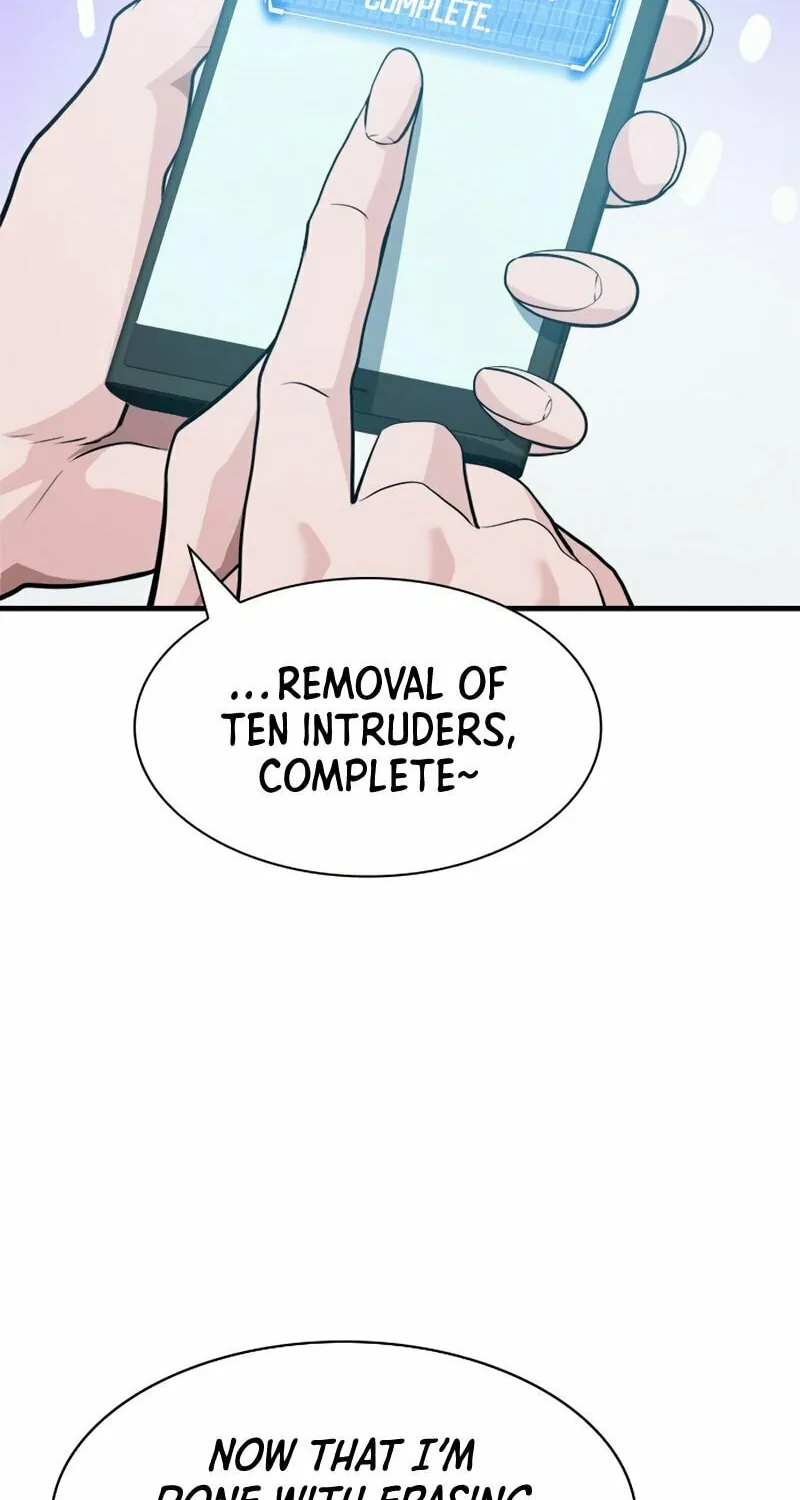 Secret Player Chapter 24 page 46 - 