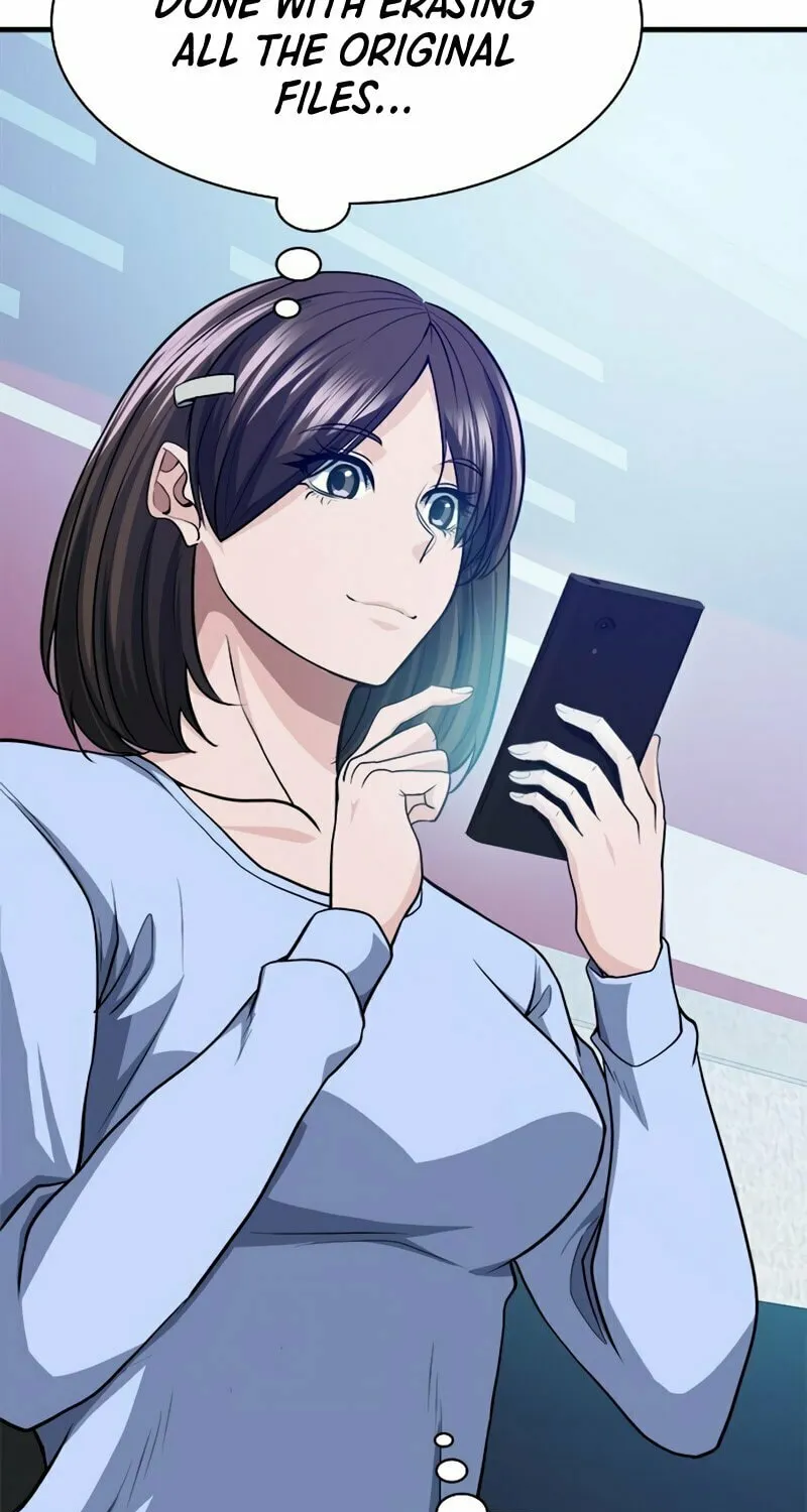 Secret Player Chapter 24 page 47 - 
