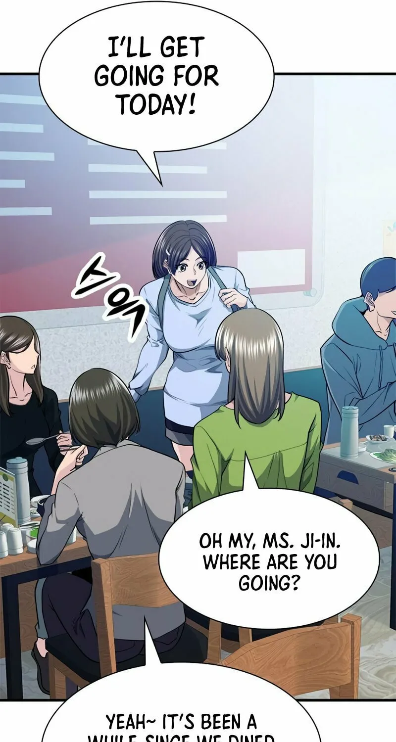 Secret Player Chapter 24 page 49 - 