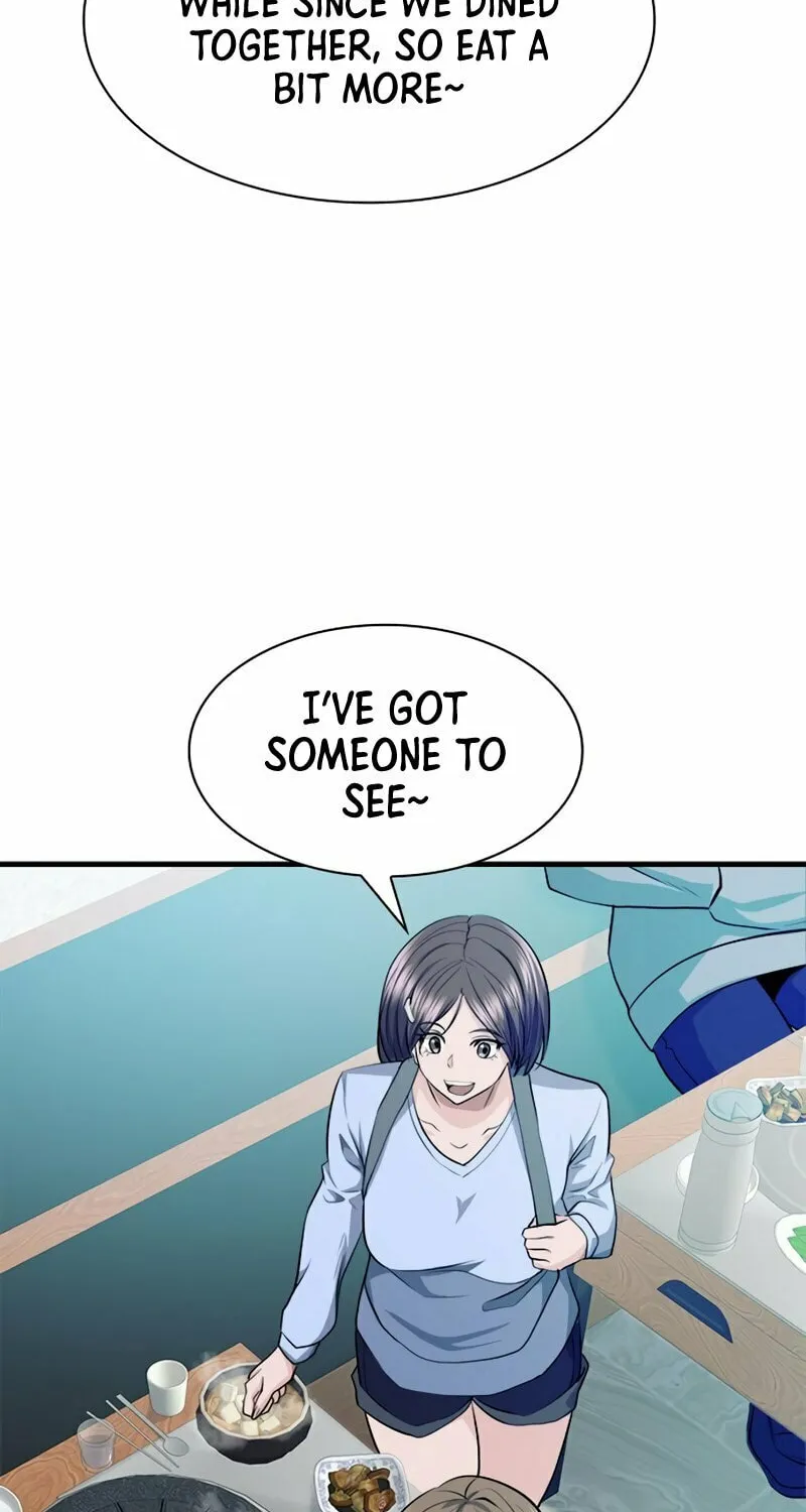Secret Player Chapter 24 page 50 - 