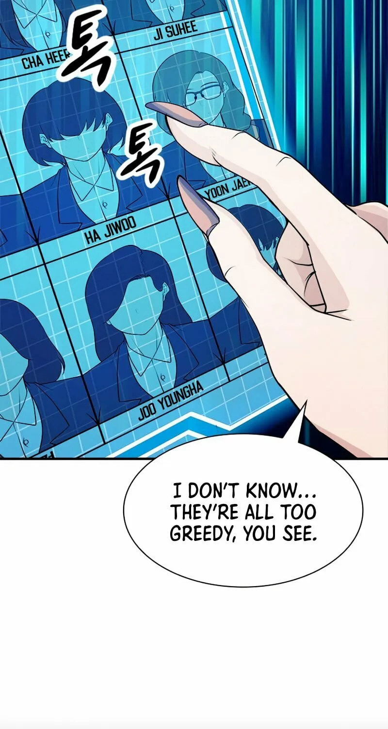 Secret Player Chapter 24 page 6 - 