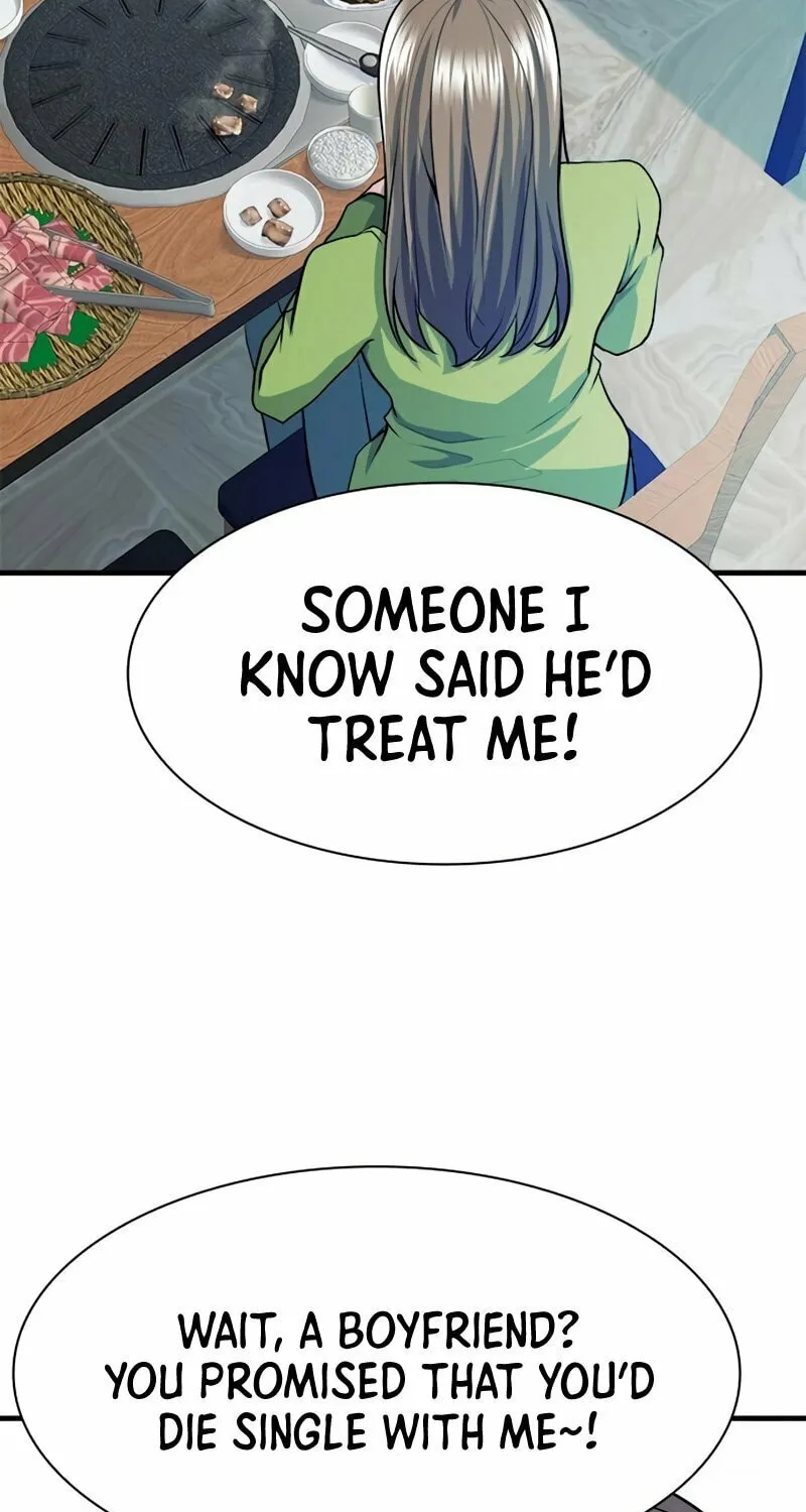 Secret Player Chapter 24 page 51 - 
