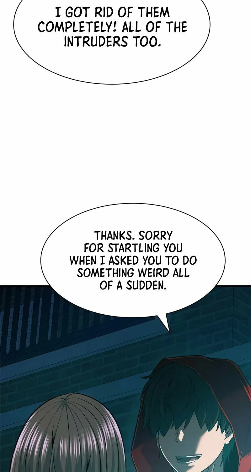 Secret Player Chapter 24 page 58 - 