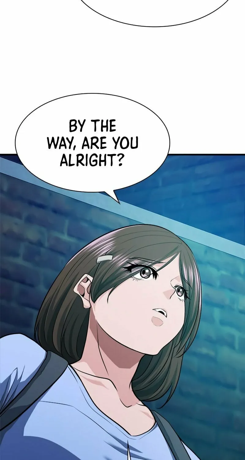 Secret Player Chapter 24 page 60 - 