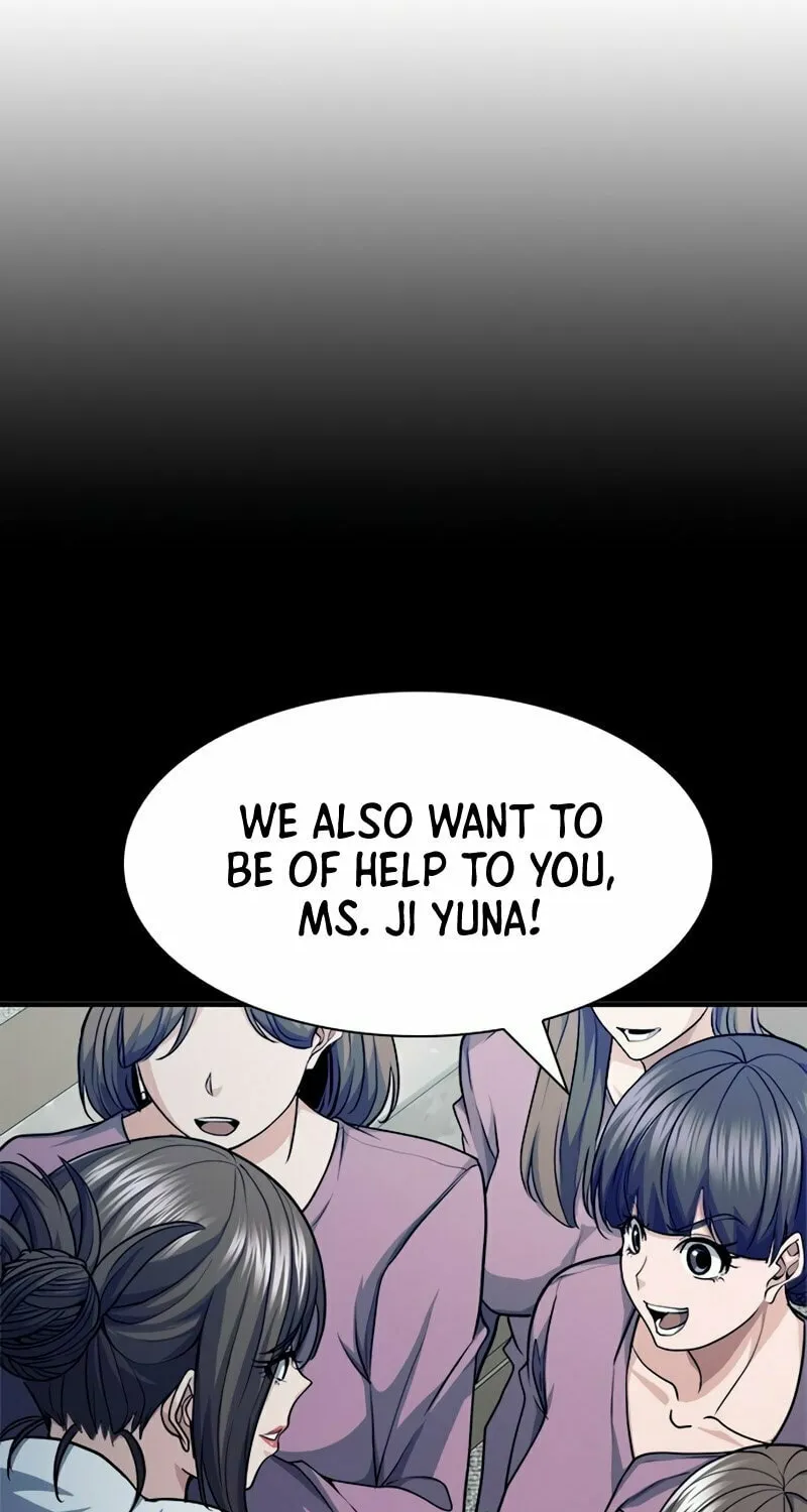 Secret Player Chapter 24 page 7 - 