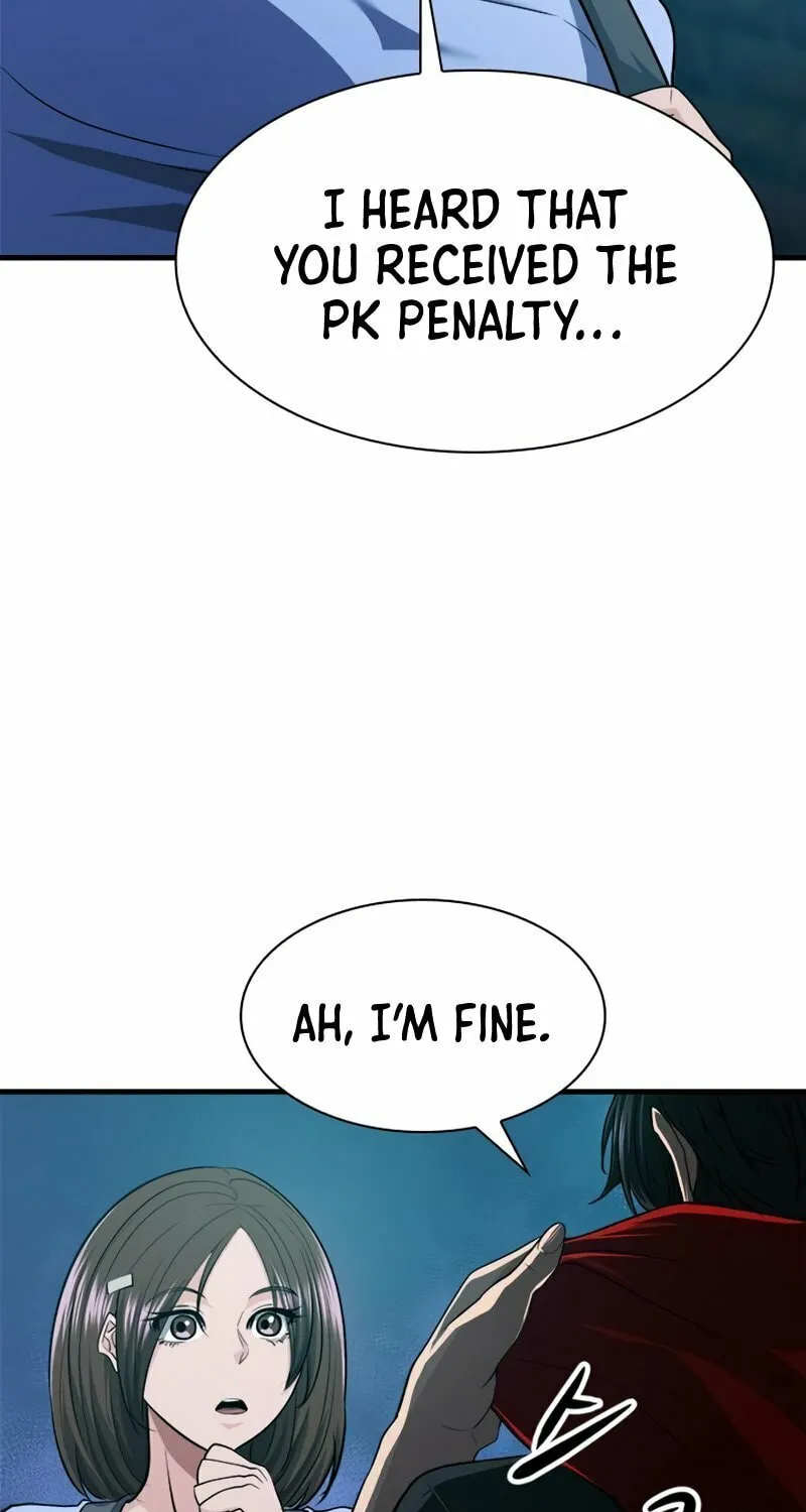Secret Player Chapter 24 page 61 - 