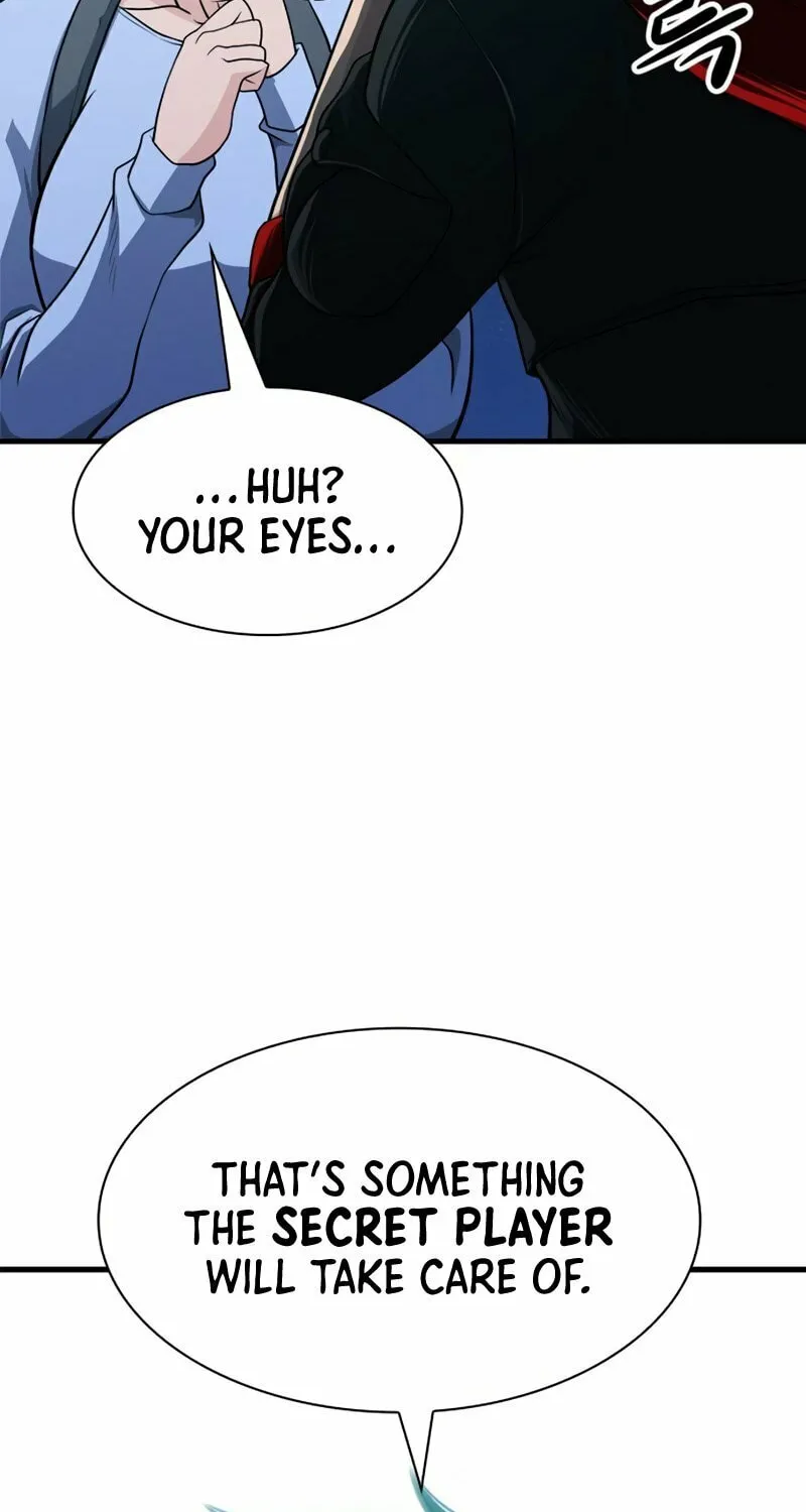 Secret Player Chapter 24 page 62 - 