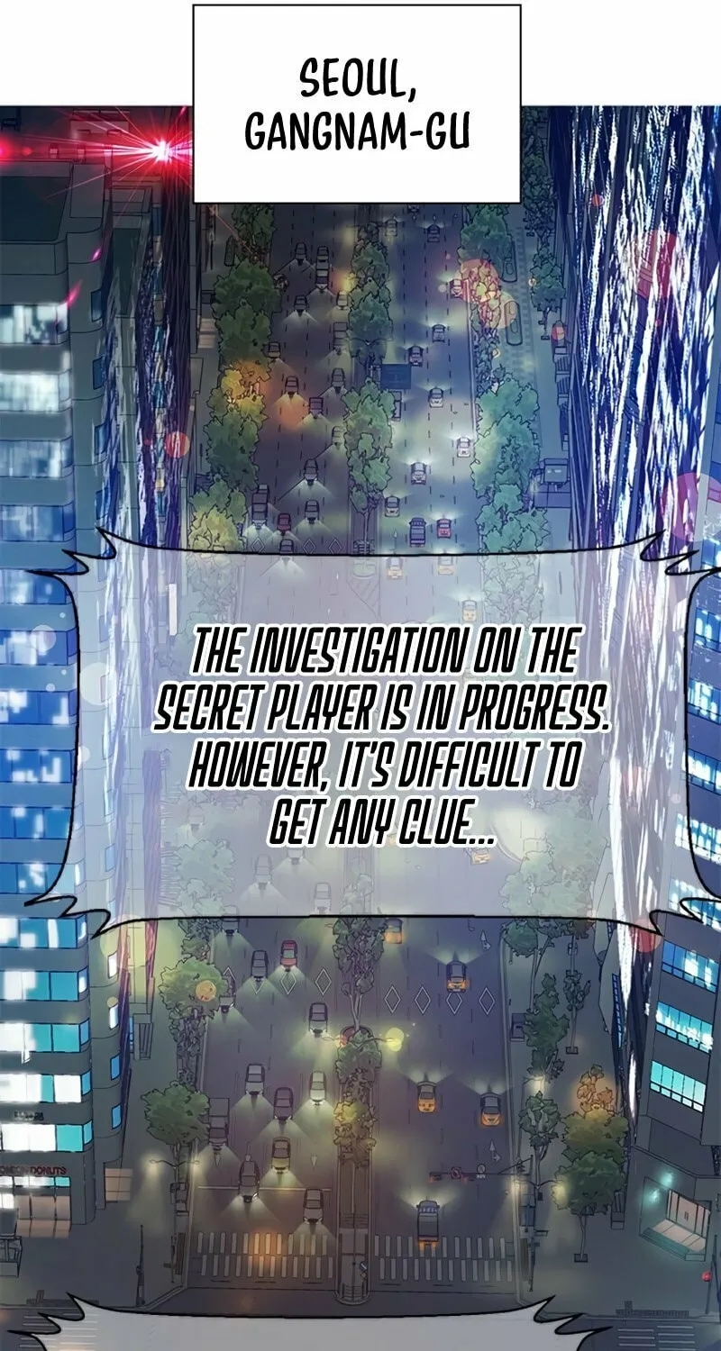 Secret Player Chapter 24 page 65 - 