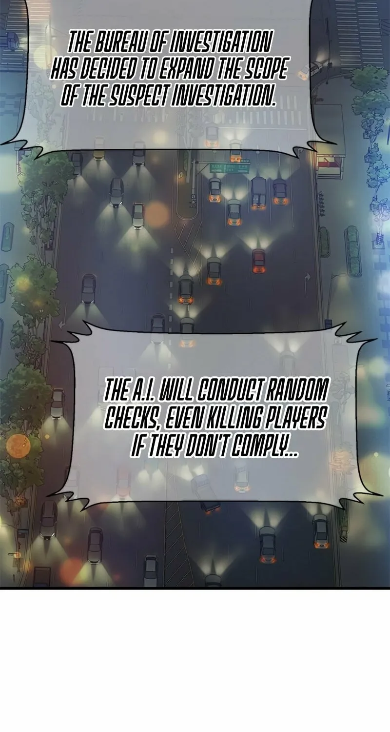 Secret Player Chapter 24 page 66 - 