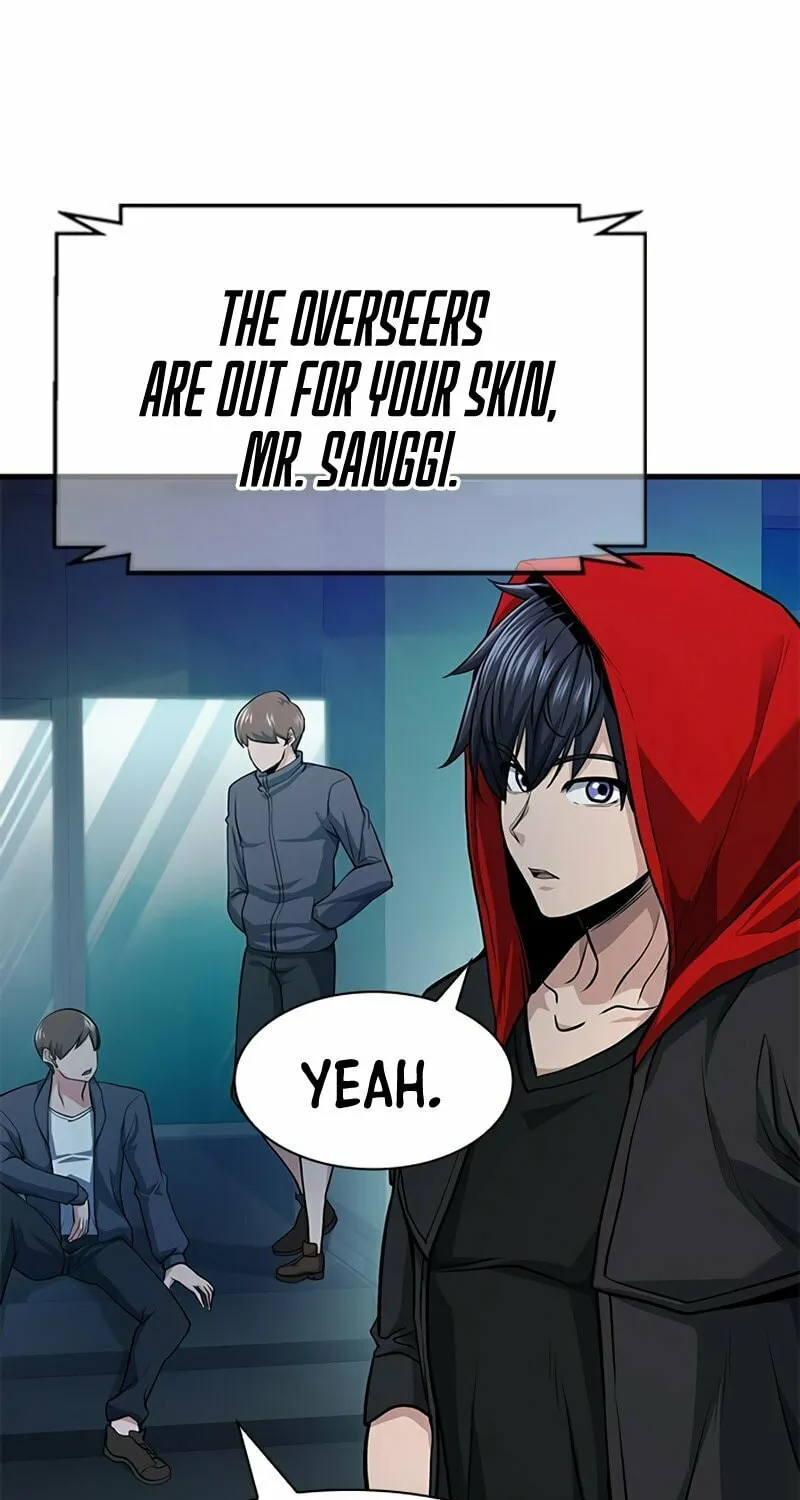 Secret Player Chapter 24 page 67 - 
