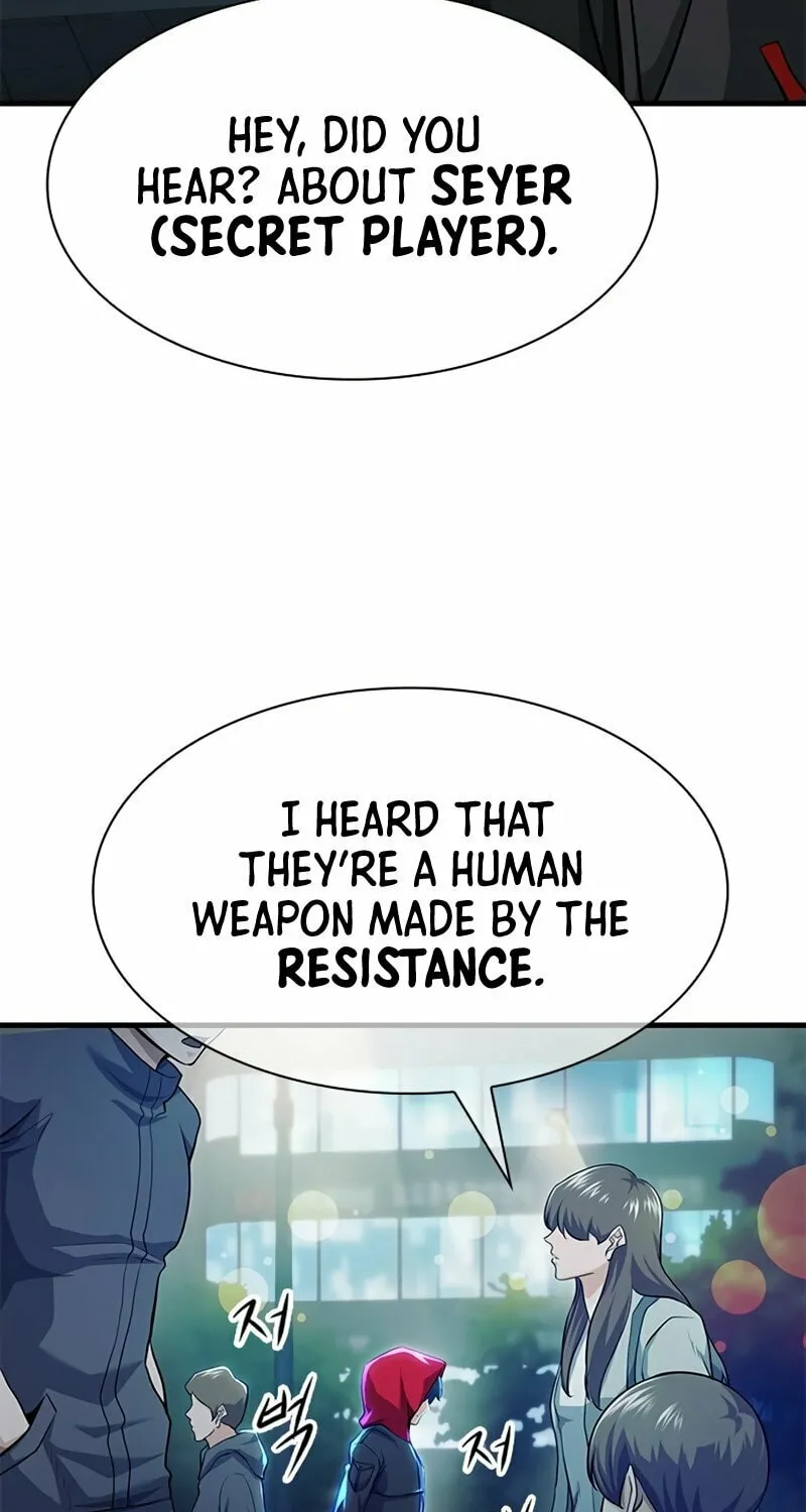 Secret Player Chapter 24 page 68 - 