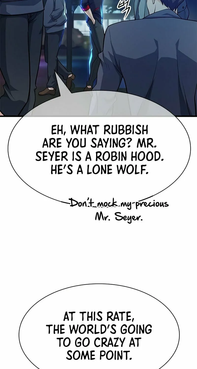 Secret Player Chapter 24 page 69 - 