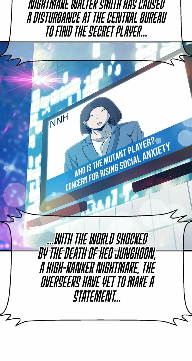 Secret Player Chapter 24 page 72 - 