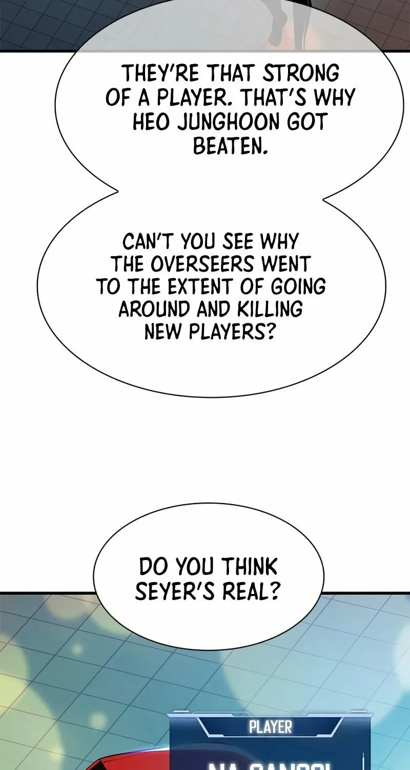 Secret Player Chapter 24 page 74 - 