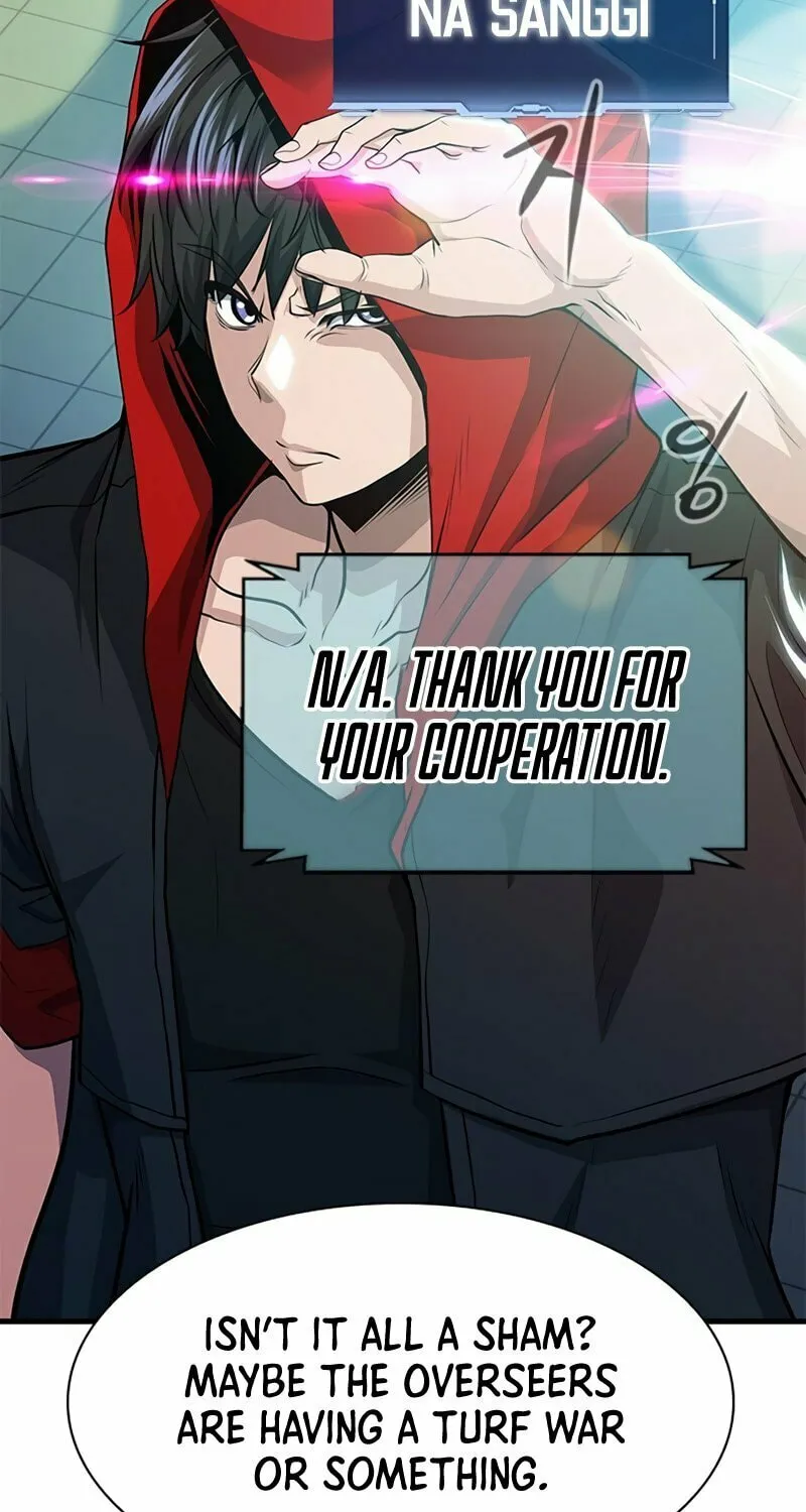 Secret Player Chapter 24 page 75 - 