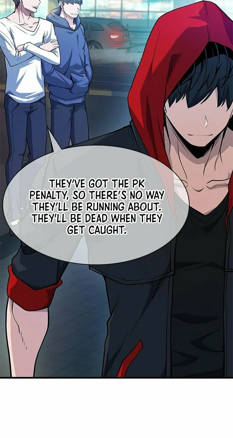 Secret Player Chapter 24 page 78 - 