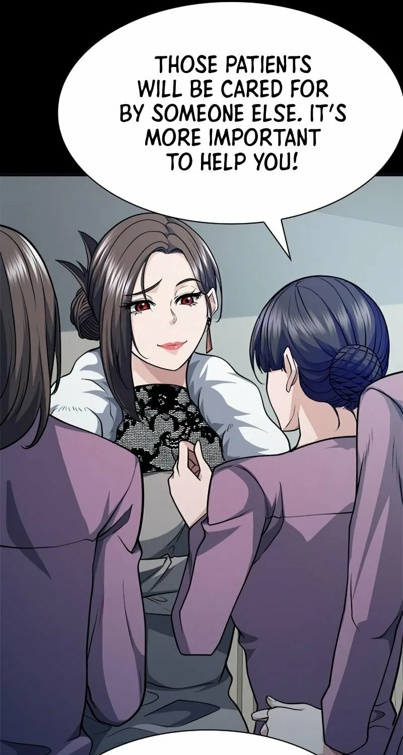 Secret Player Chapter 24 page 9 - 