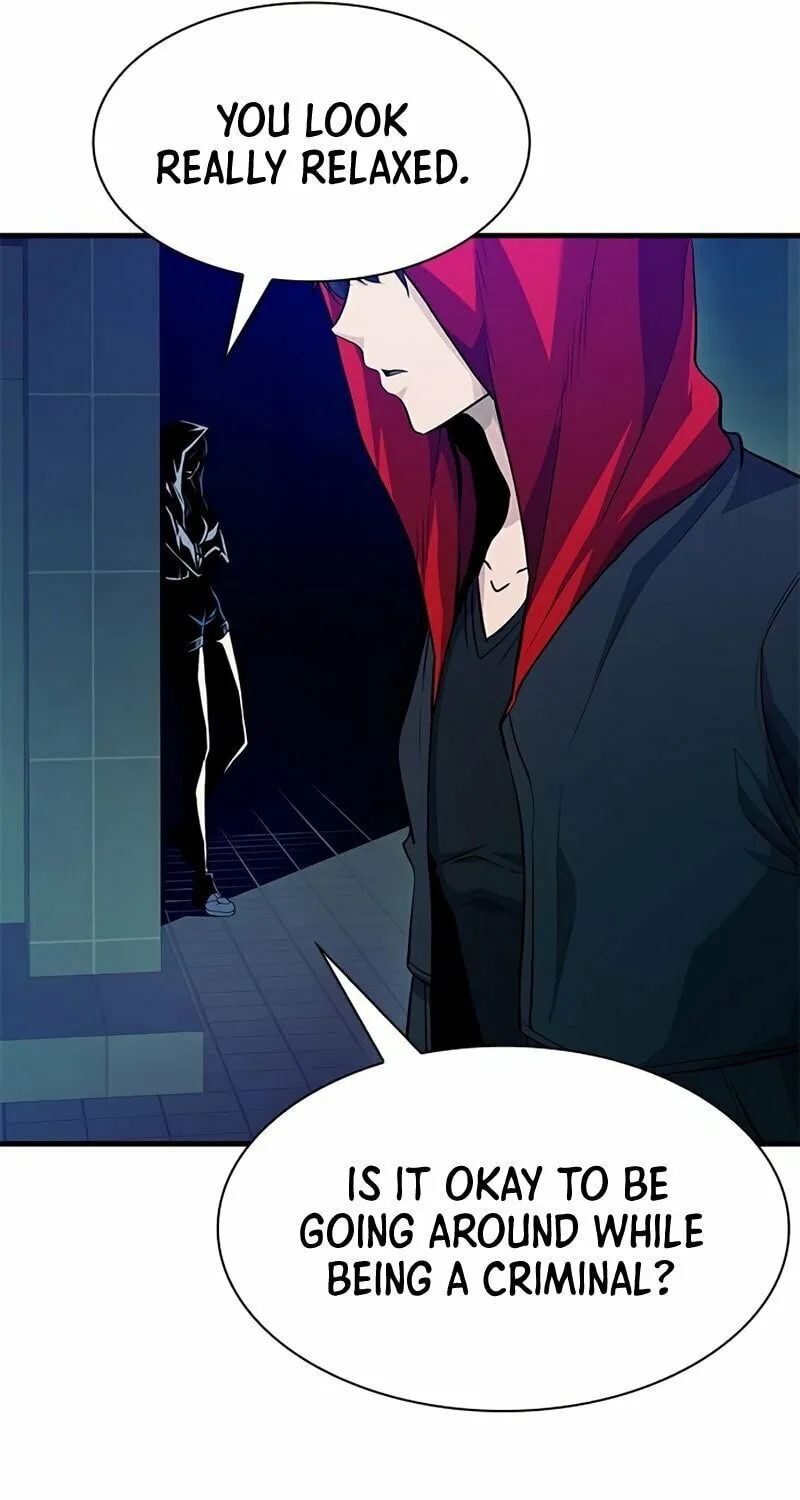 Secret Player Chapter 24 page 81 - 