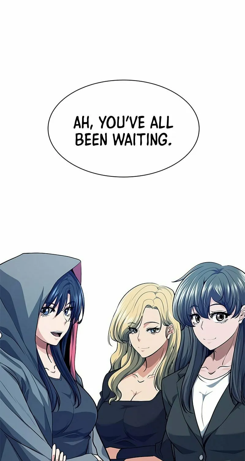 Secret Player Chapter 24 page 82 - 