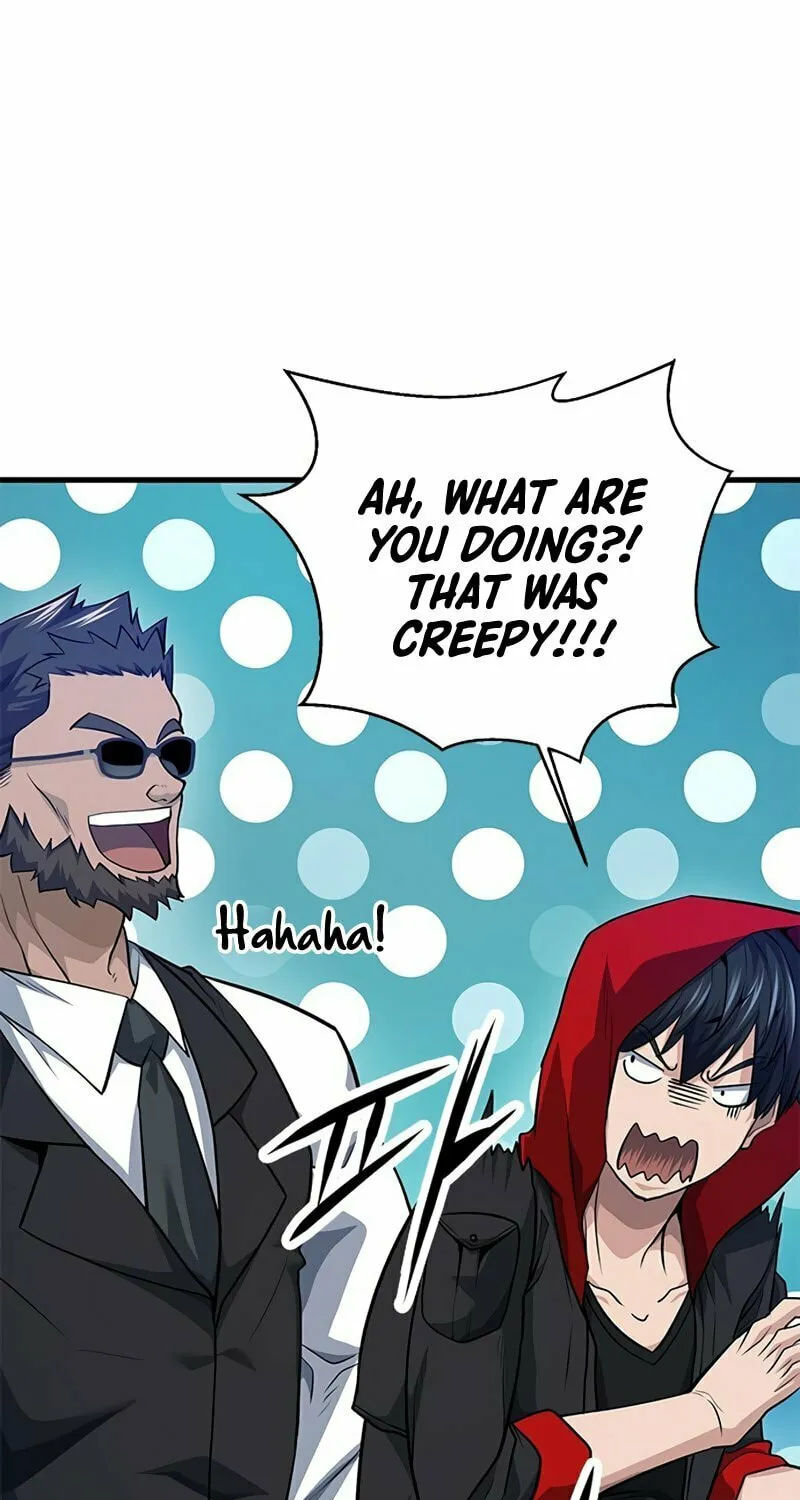 Secret Player Chapter 24 page 85 - 