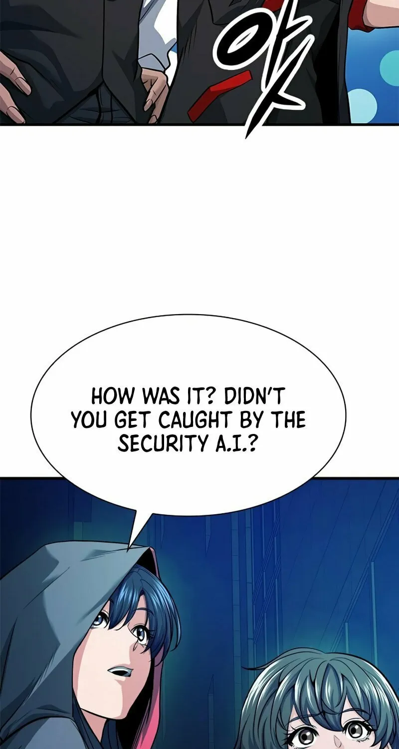 Secret Player Chapter 24 page 86 - 