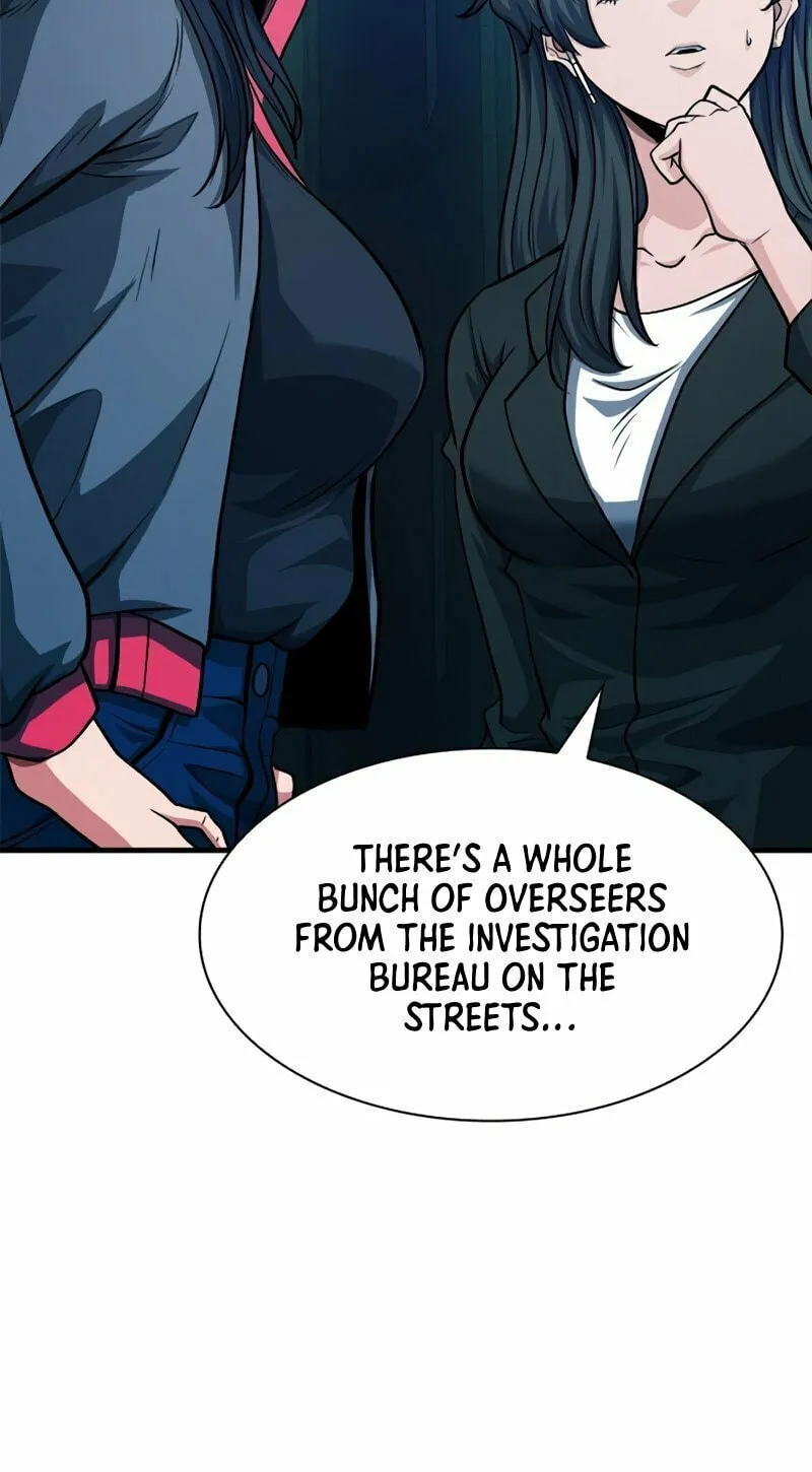 Secret Player Chapter 24 page 87 - 