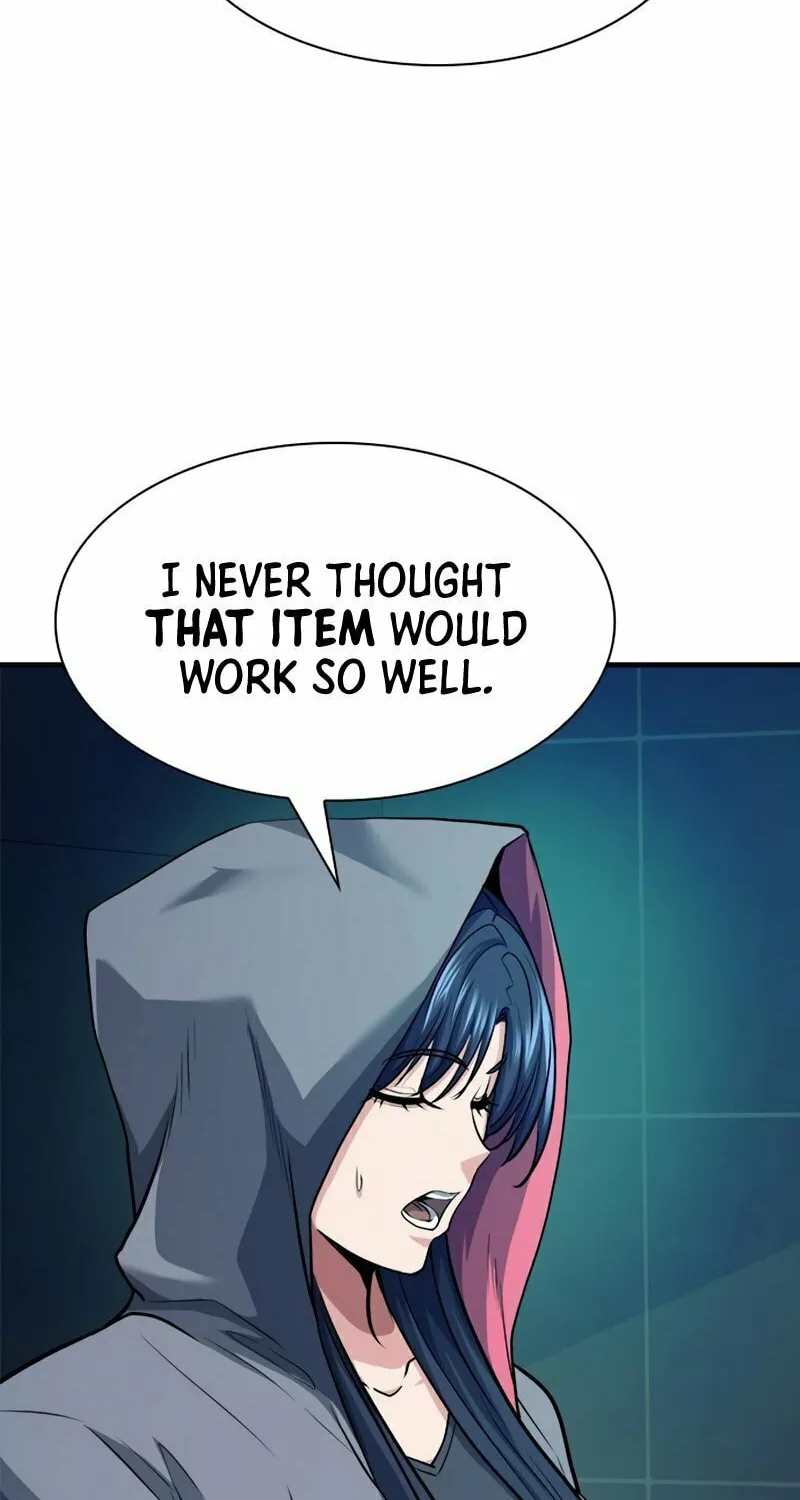 Secret Player Chapter 24 page 89 - 