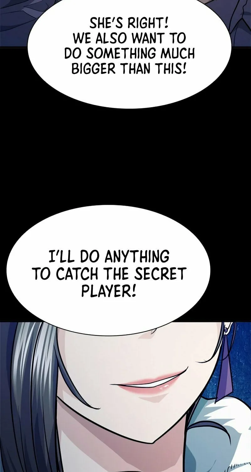 Secret Player Chapter 24 page 10 - 