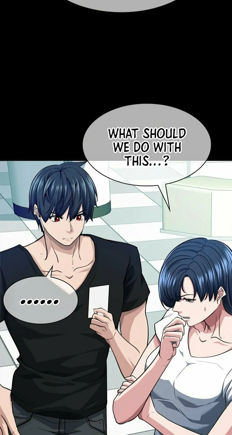 Secret Player Chapter 24 page 93 - 