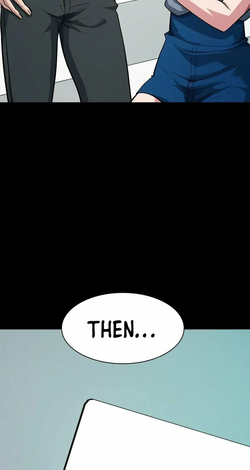 Secret Player Chapter 24 page 94 - 