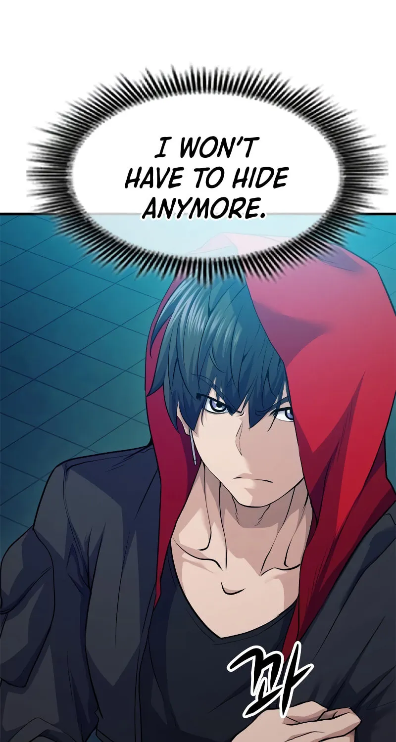 Secret Player Chapter 25 page 11 - 