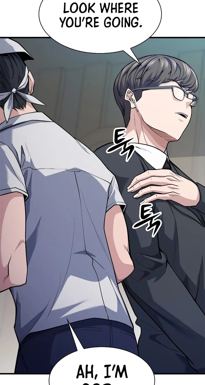 Secret Player Chapter 25 page 103 - 