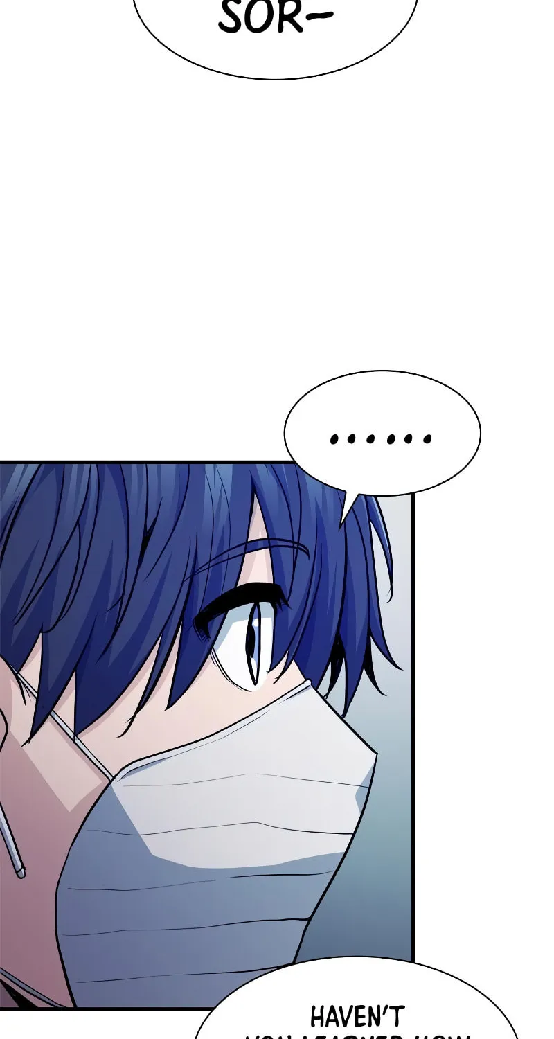 Secret Player Chapter 25 page 104 - 