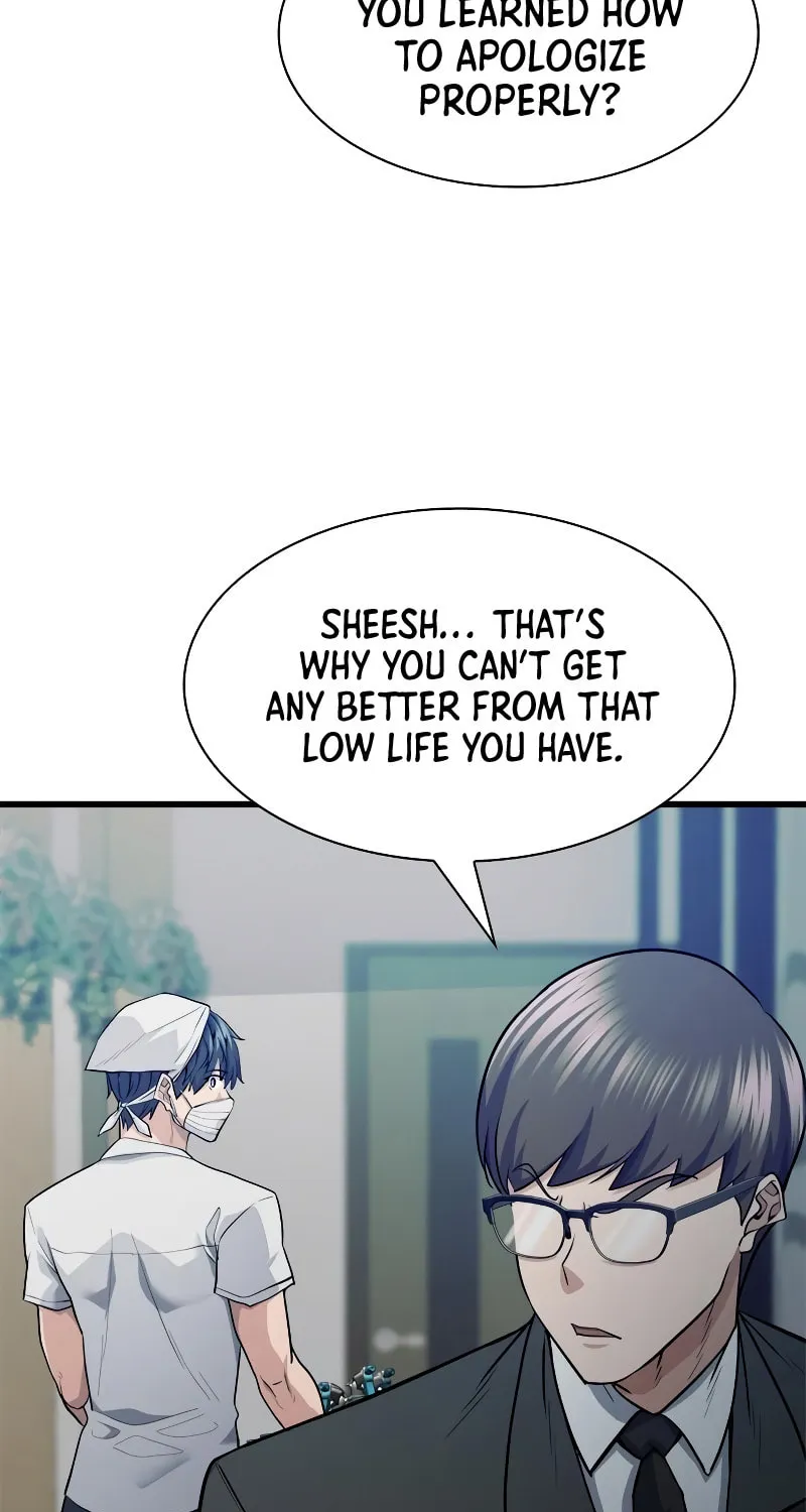 Secret Player Chapter 25 page 105 - 