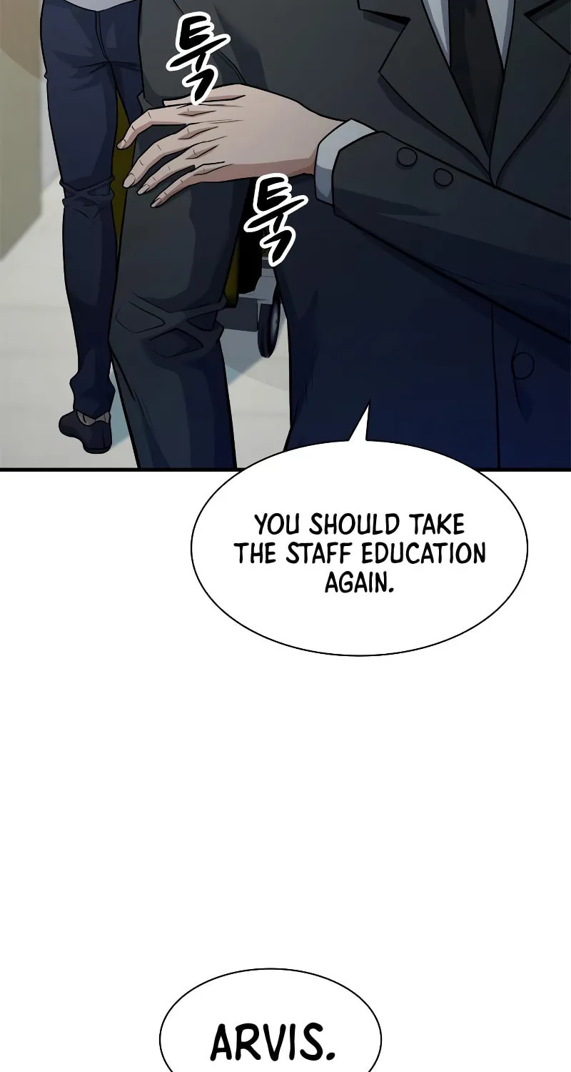 Secret Player Chapter 25 page 106 - 