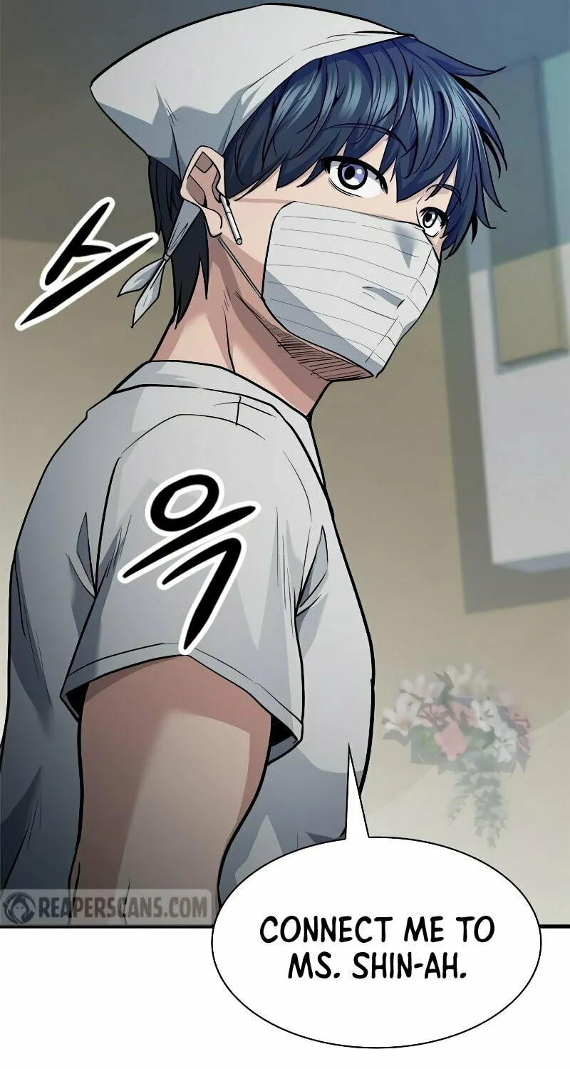 Secret Player Chapter 25 page 108 - 