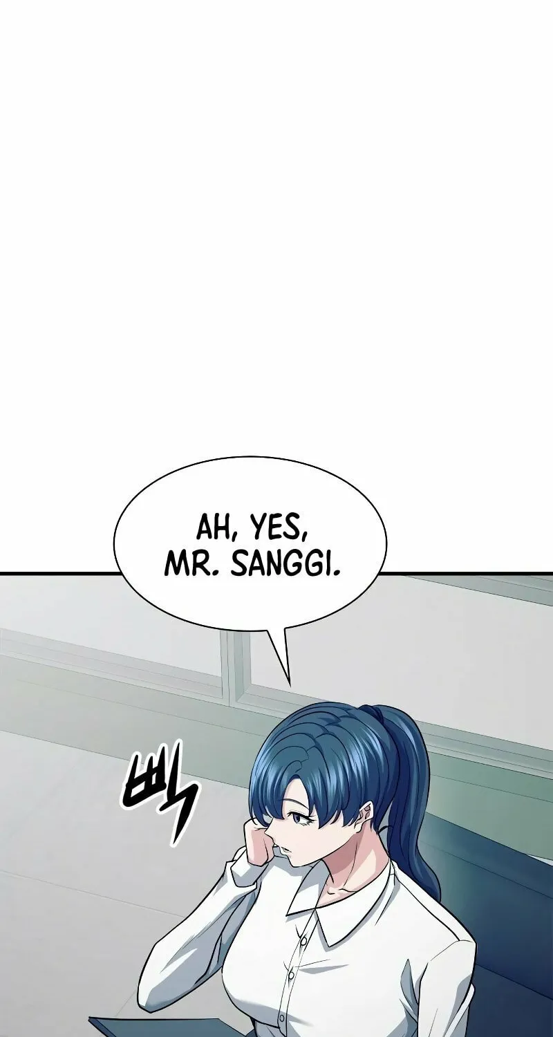 Secret Player Chapter 25 page 109 - 