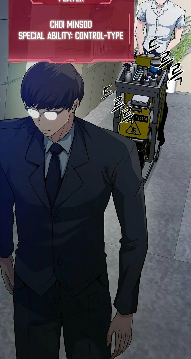 Secret Player Chapter 25 page 113 - 